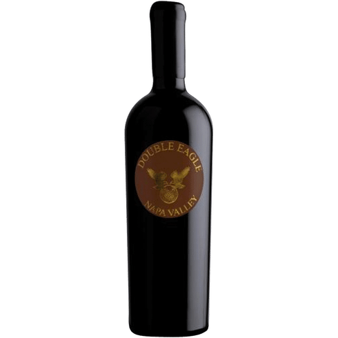 DOUBLE EAGLE CABERNET SAUVIGNON