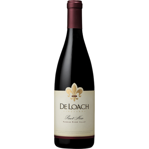 DeLoach Pinot Noir, Russian River