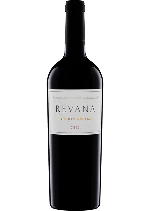 Revana Terroir Cabernet Sauvignon