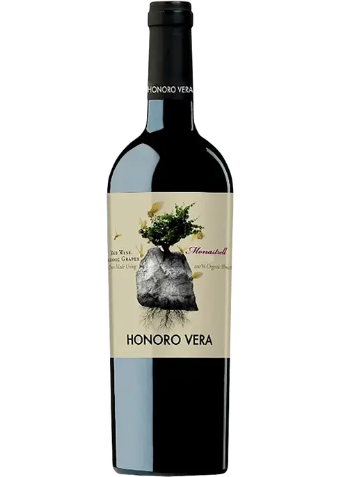 Honoro Vera Organic