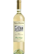 Villa Puccini Pinot Grigio