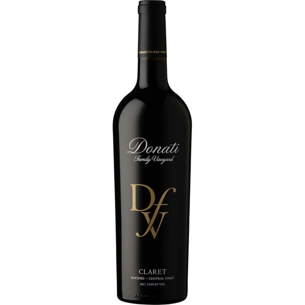 DONATI FAMILY VINEYARD CLARET