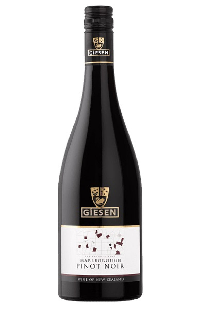 Giesen Pinot Noir