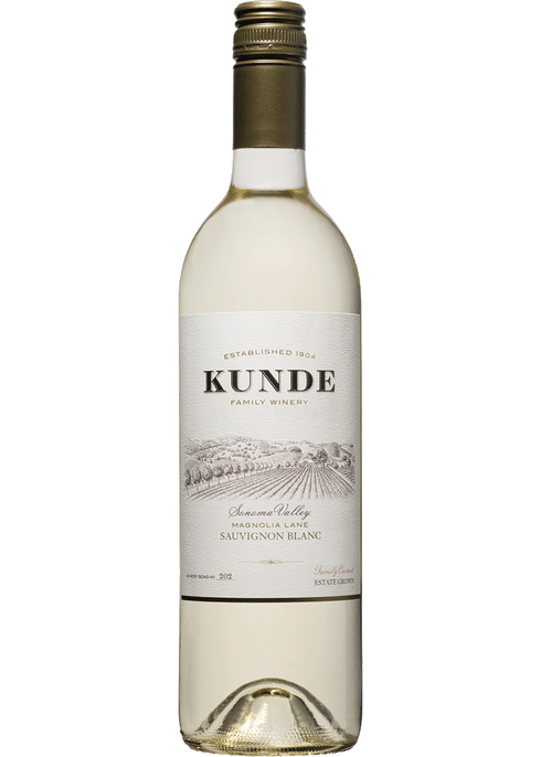 KUNDE SAUVIGNON BLANC