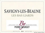 Pierre Meurgey Savigny Bas Liards