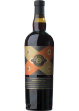 Four Virtues Bourbon Barrel Aged Zinfandel