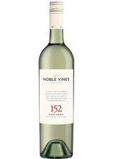 Noble Vines 152 Pinot Grigio