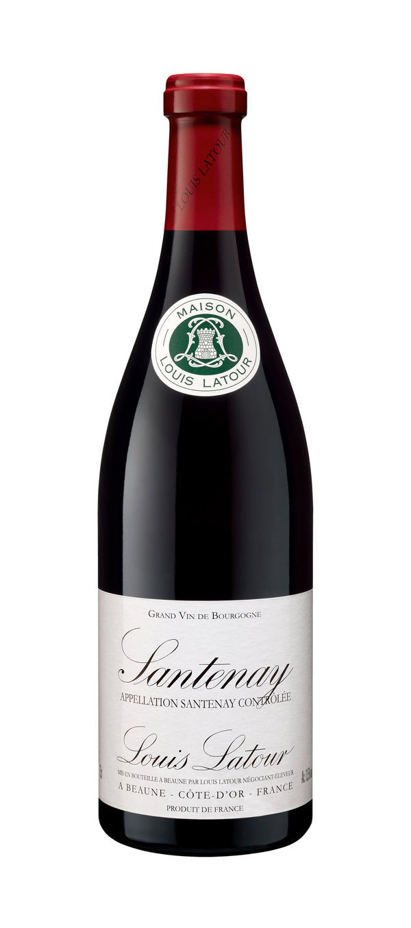 Louis Latour Santenay Rouge ROUGE