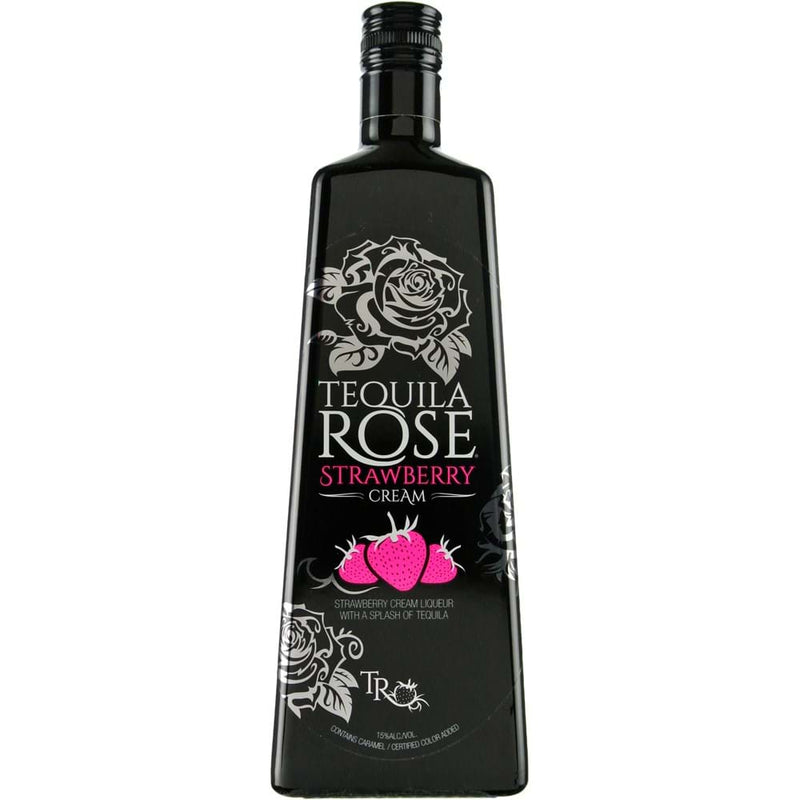 TEQUILA ROSE LIQ Cream BeverageWarehouse