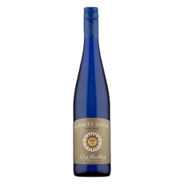 Schmitt Sohne Dry Riesling