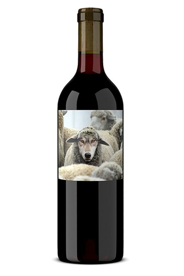 Maison Noir In Sheep's Clothing Cab Sauv