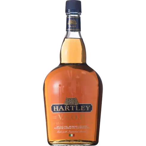 HARTLEY VSOP 1750ML