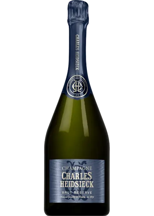 Charles Heidsieck Brut