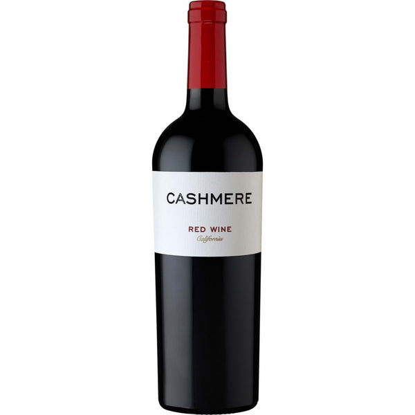 Cline Cashmere Red Blend