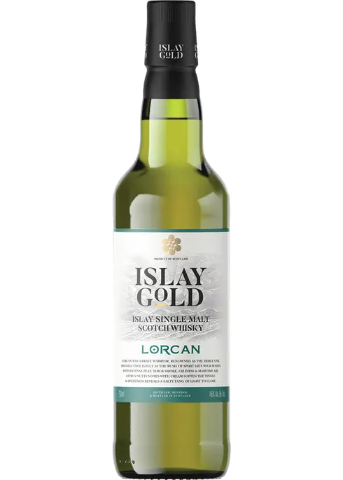 ISLAY GOLD LORCAN