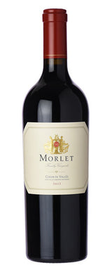 Morlet Cabernet Franc Force de la Nature