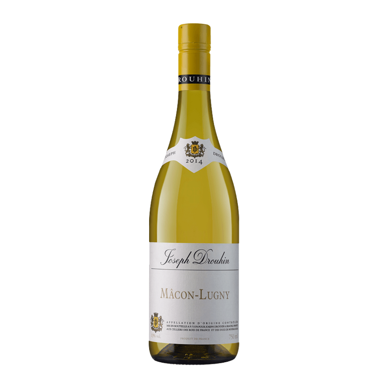 Joseph Drouhin Macon-Lugny Chardonnay