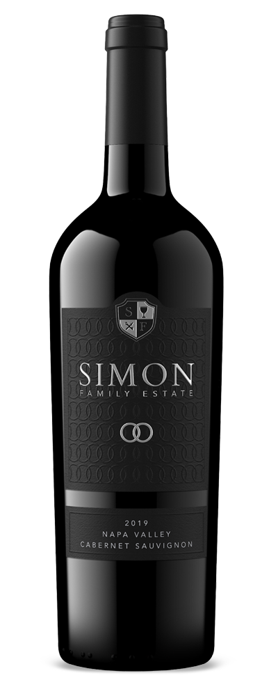 Simon Family Estate Cabernet Sauvignon Napa