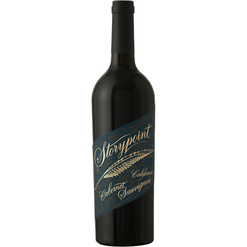 Storypoint Cabernet Sauvignon, California