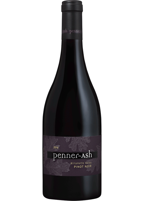 Penner-Ash Pinot Noir, Willamette Valley