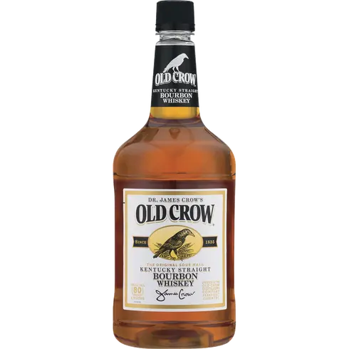 OLD CROW 1750ML