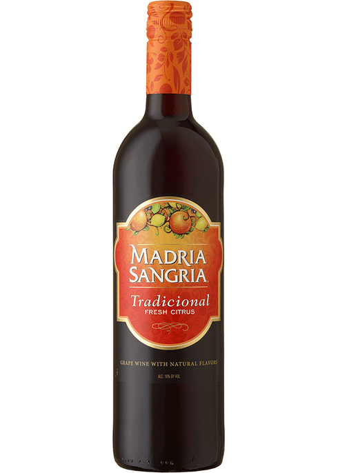 Madria Sangria