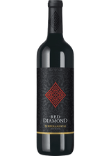 Red Diamond 'Temperamental' Red Blend