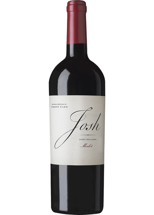 JOSH CELLARS MERLOT