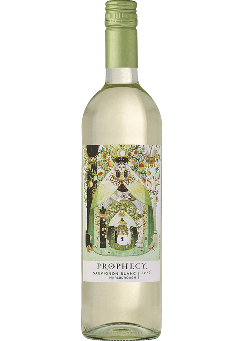 Prophecy Sauvignon Blanc