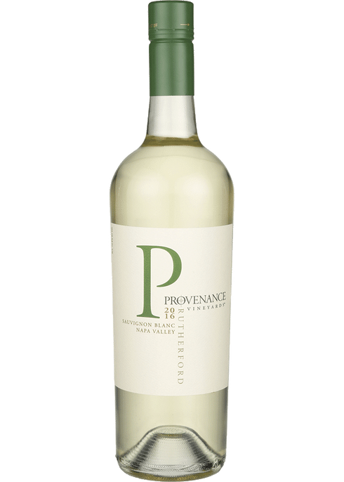 Provenance Sauvignon Blanc