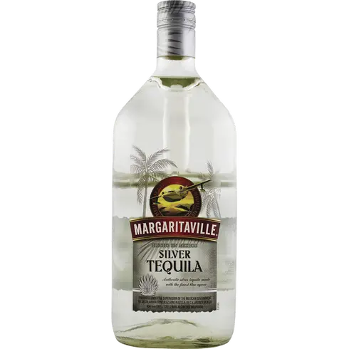 MARGARITAVILLE SILVER 1750ML