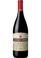 Lucky Star Pinot Noir