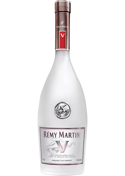 REMY MARTIN V