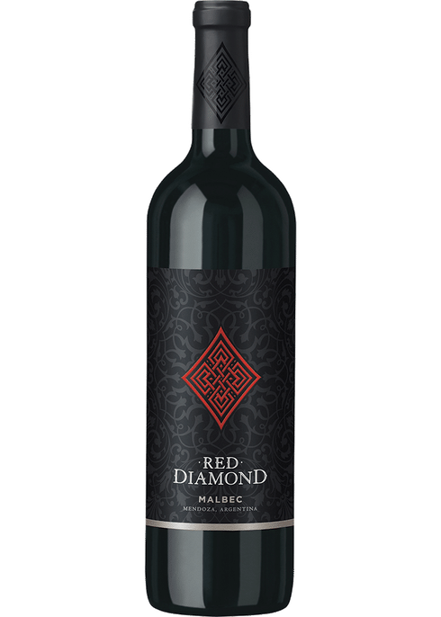 Red Diamond Malbec