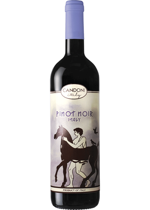 CANDONI PINOT NOIR