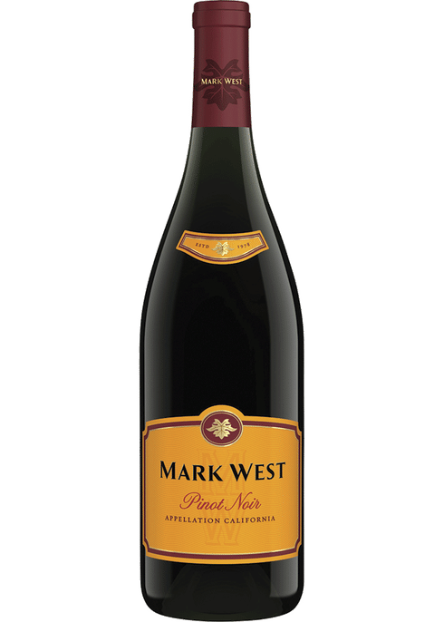 Mark West California Pinot Noir