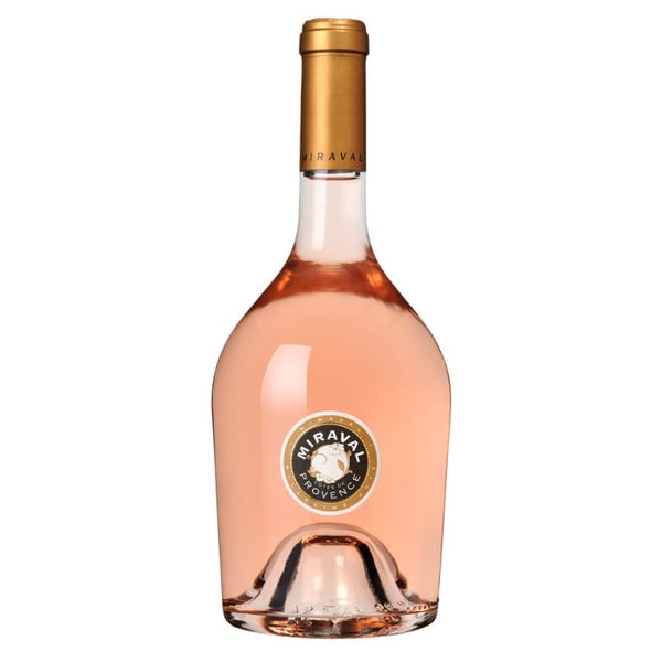 Miraval Rose