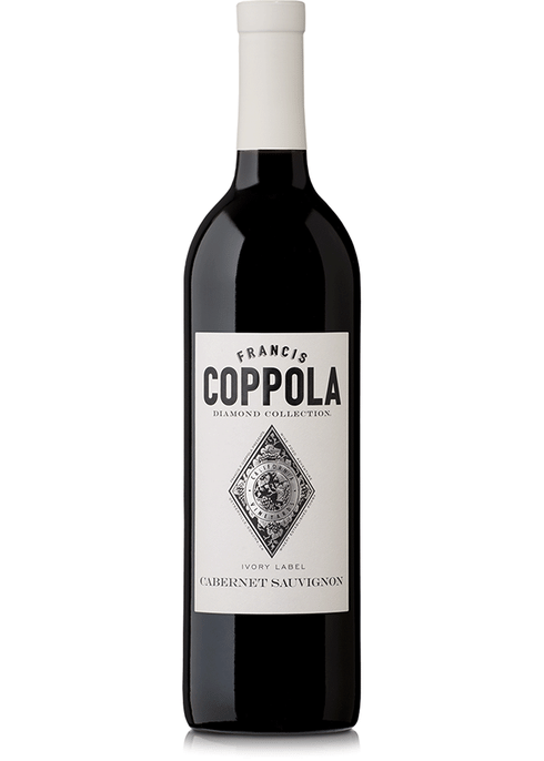 COPPOLA DIAMOND CABERNET SAUVIGNON