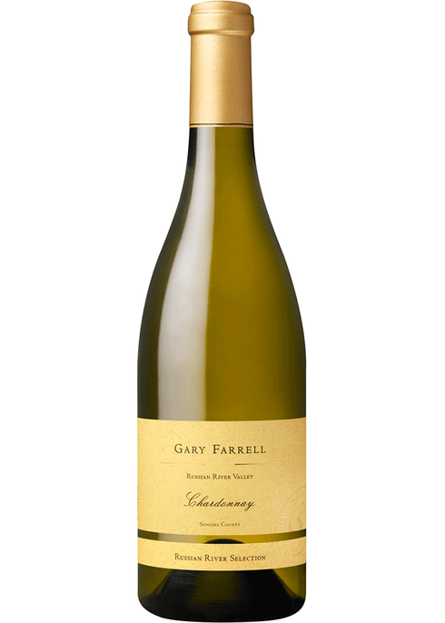 Gary Farrell Chardonnay, Russian River Valley