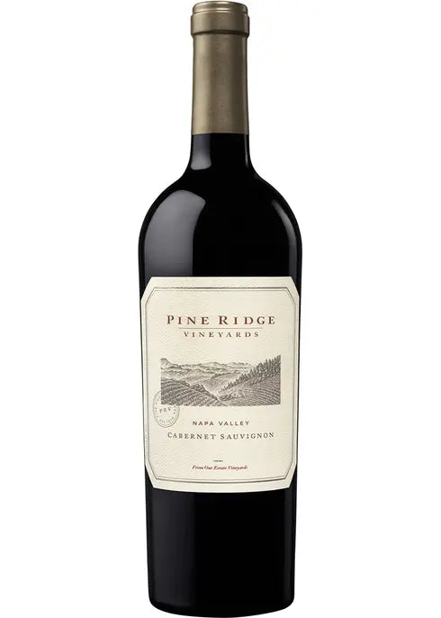 Pine Ridge Cabernet Sauvignon