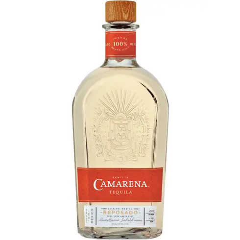 CAMARENA REPOSADO 1750ML