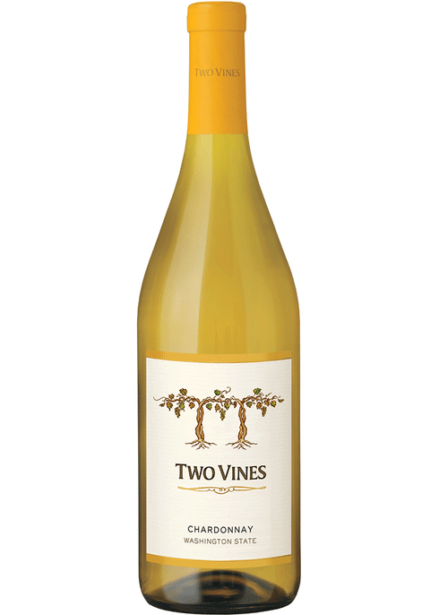 Two Vines Chardonnay