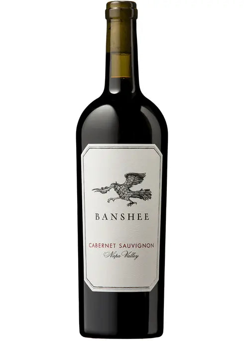 Banshee Cabernet Sauvignon Napa