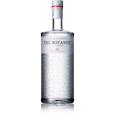 THE BOTANIST 1750ML