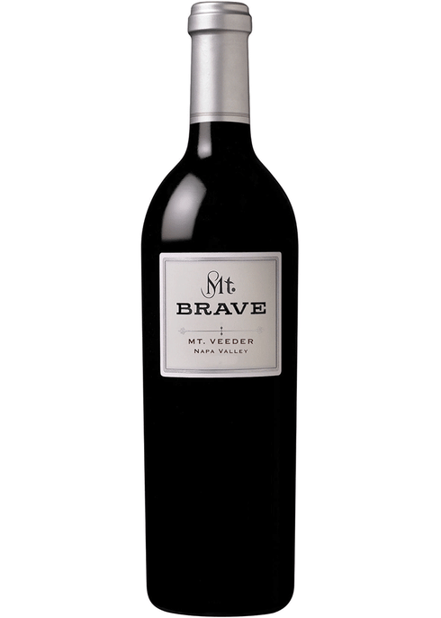 Mt Brave Cabernet Sauvignon