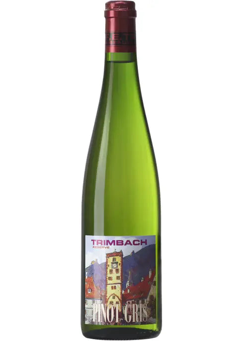 Trimbach Pinot Gris Reserve