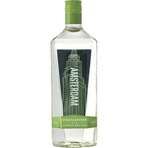 NEW AMSTERDAM LONDON DRY 1750ML