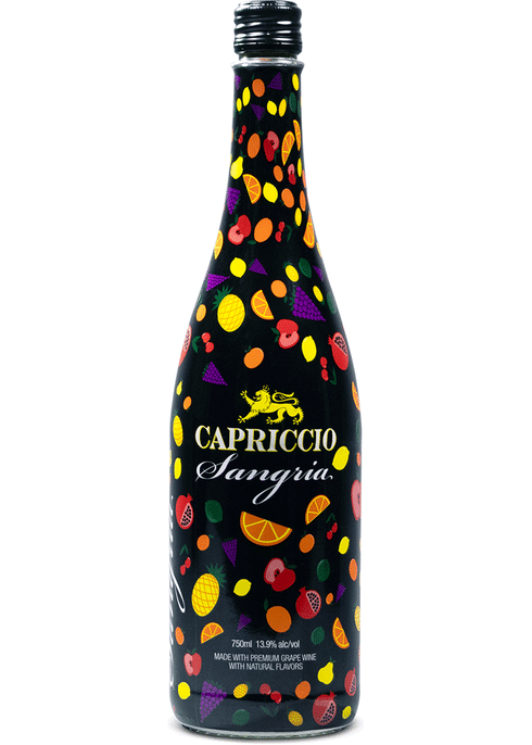 Capriccio Sangria