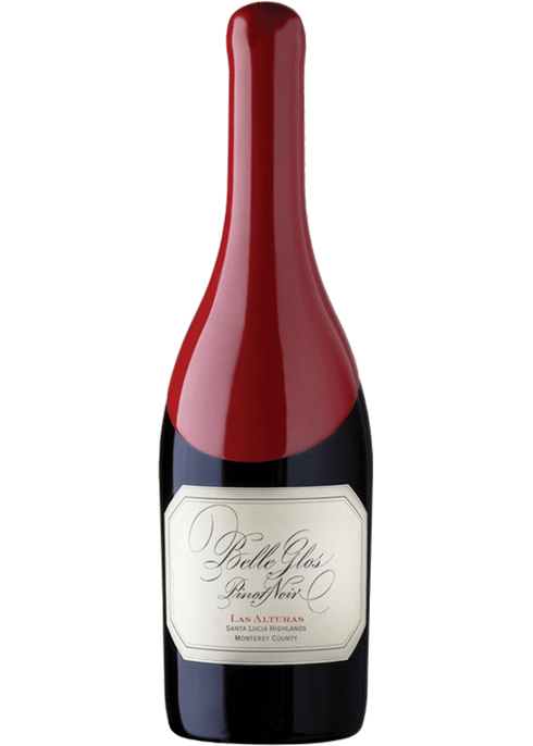 Belle Glos Pinot Noir 'Las Alturas', Santa Lucia Highlands