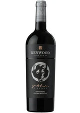 Kenwood Jack London Cabernet Sauvignon